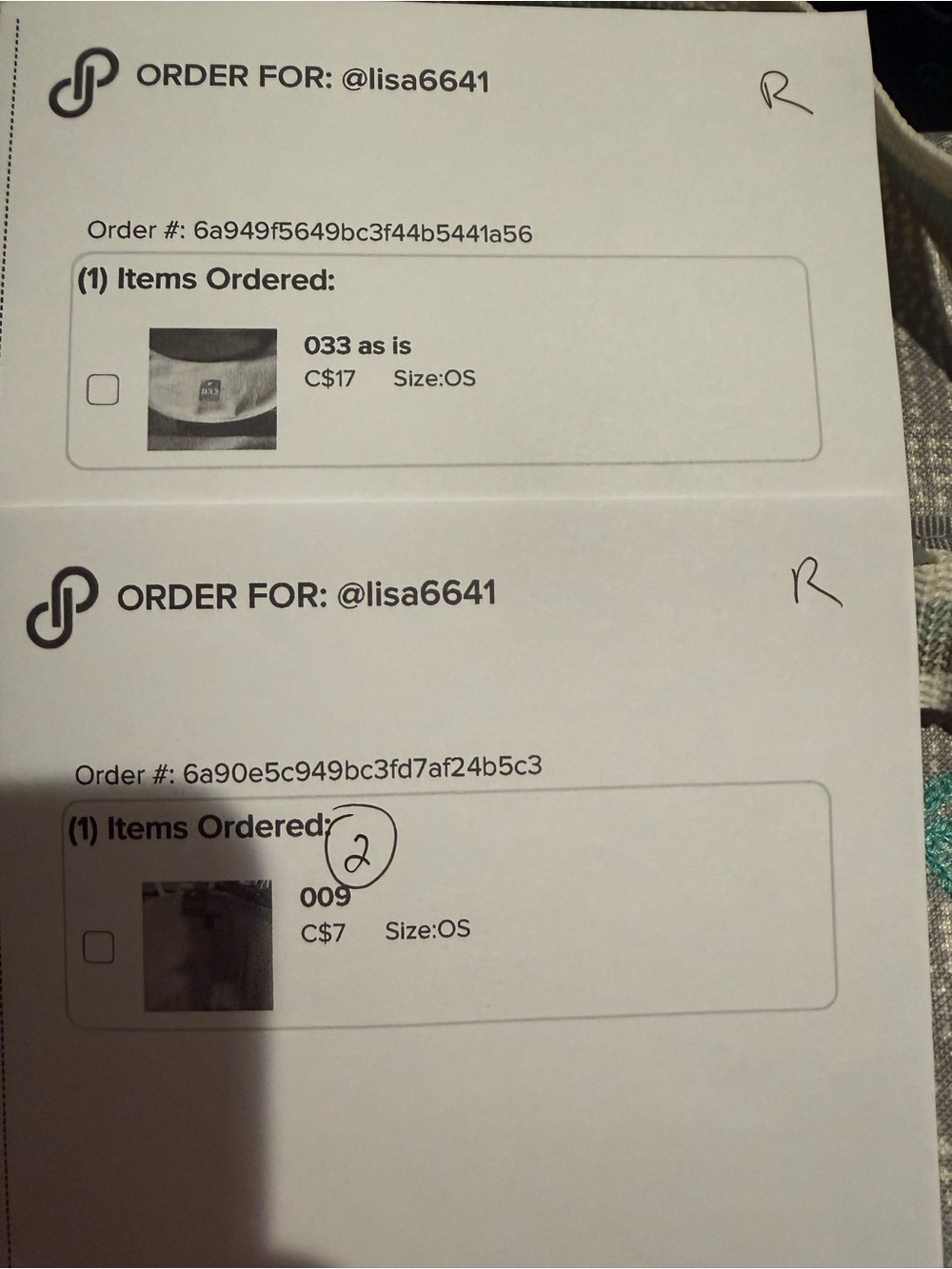 @lisa6641 Rebundle